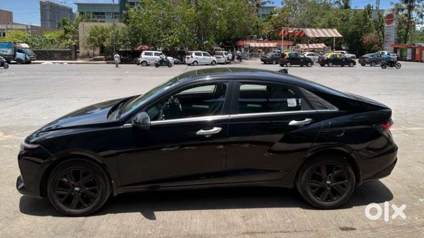 Hyundai Verna 1.0 Sx (o) Turbo Gdi Dct, 2023, Petrol