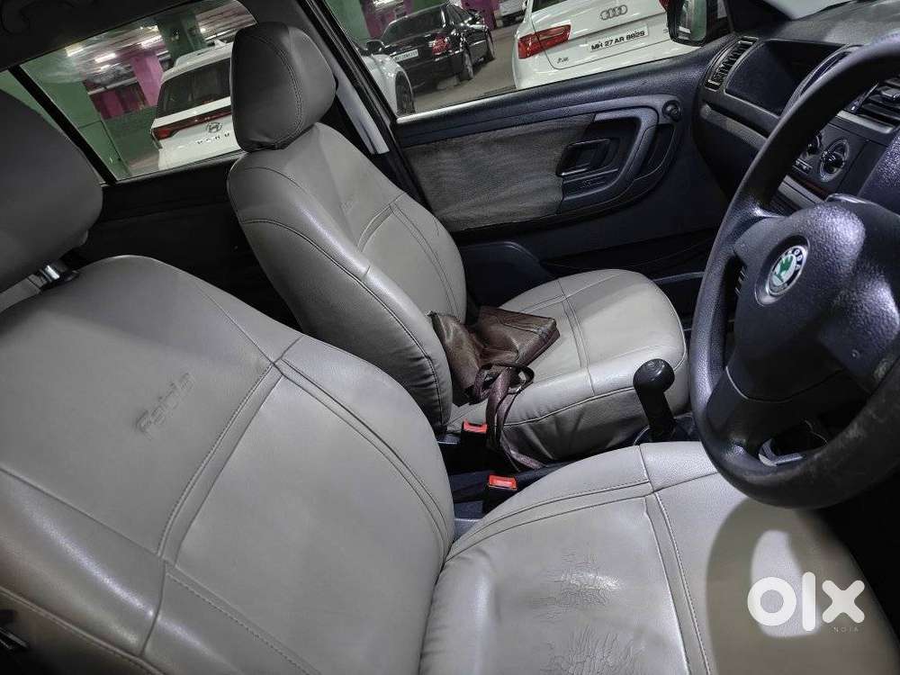 Skoda Fabia 1.2 Active Plus Tdi, 2012, Diesel