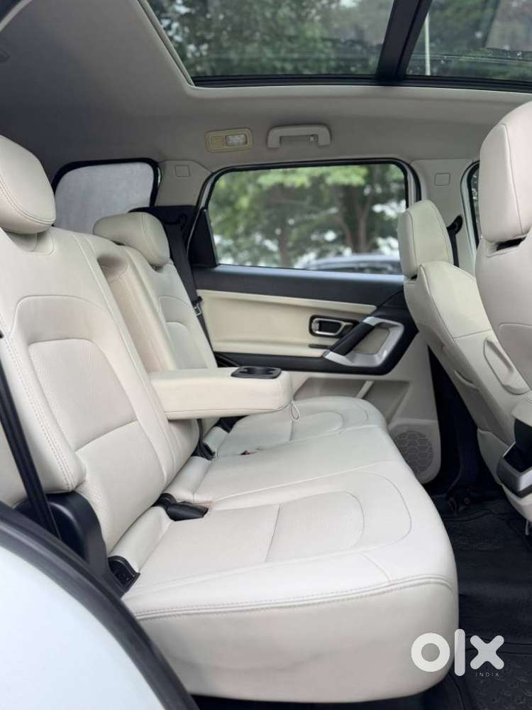 Tata Safari 2.0 Kryotec Xza Plus, 2021, Diesel