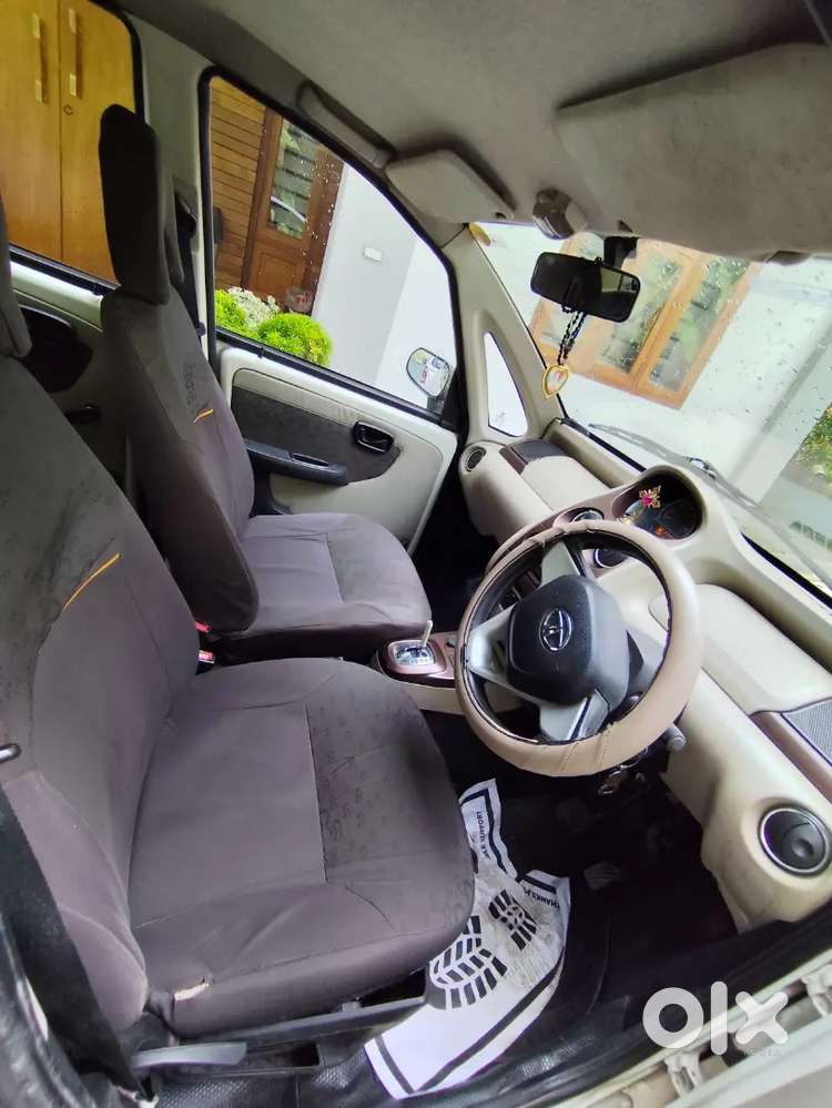 Tata Nano Petrol 2015
