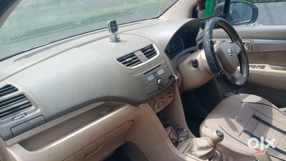 Maruti Ertiga Vdi 2012