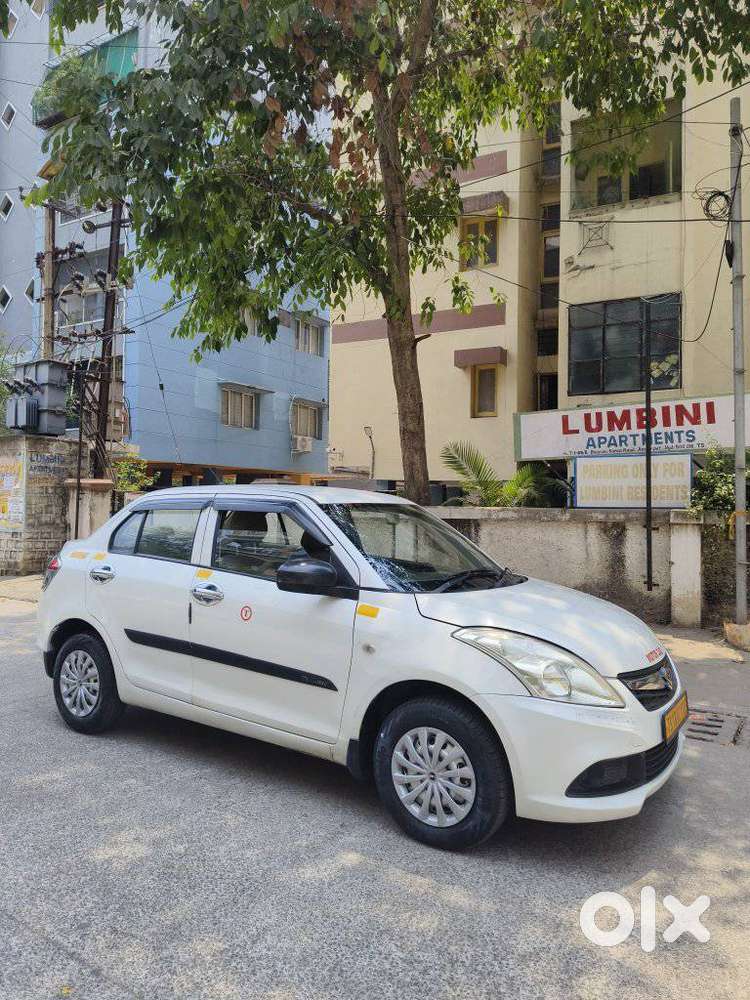 Maruti Suzuki Swift Dzire Ldi Bsiv, 2018, Diesel