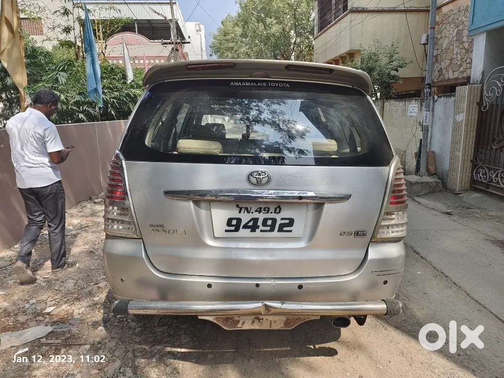 Selling For Buy A New Car