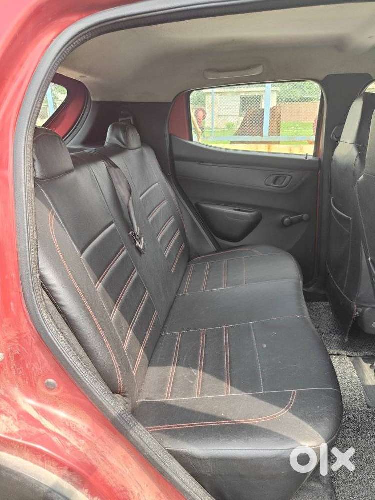 Renault Kwid Rxl, 2017, Petrol