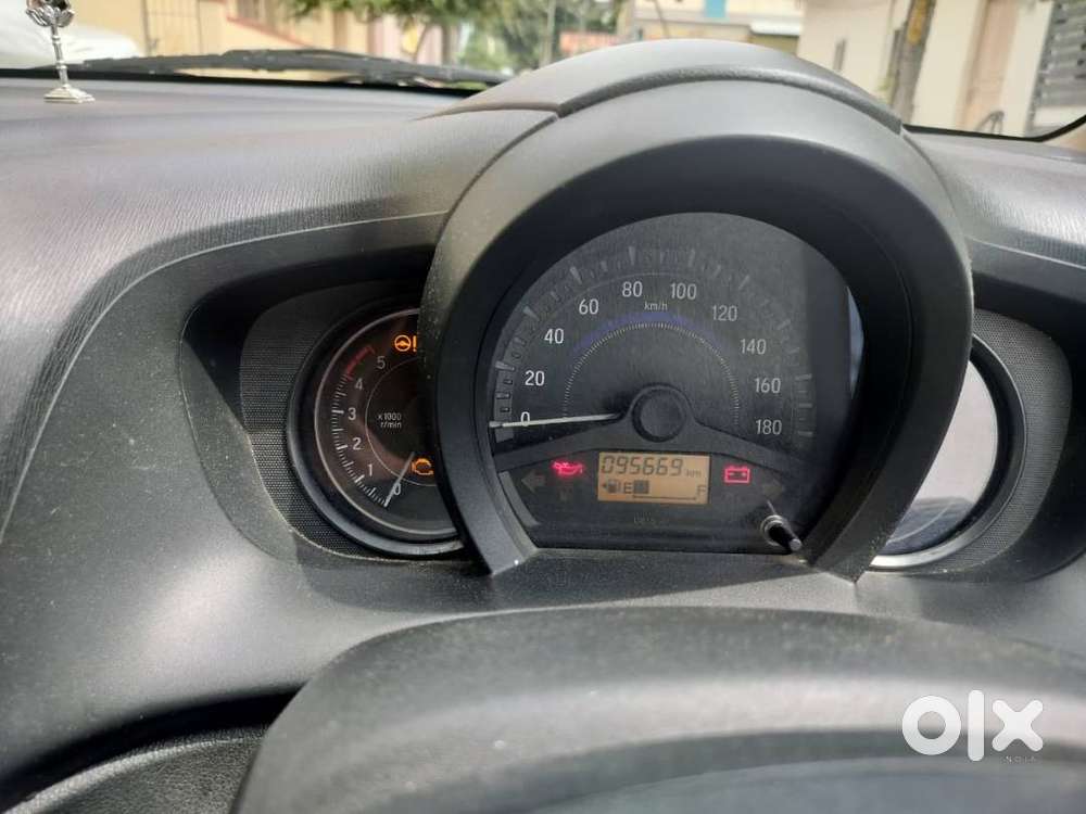 Well Maintained Amaze