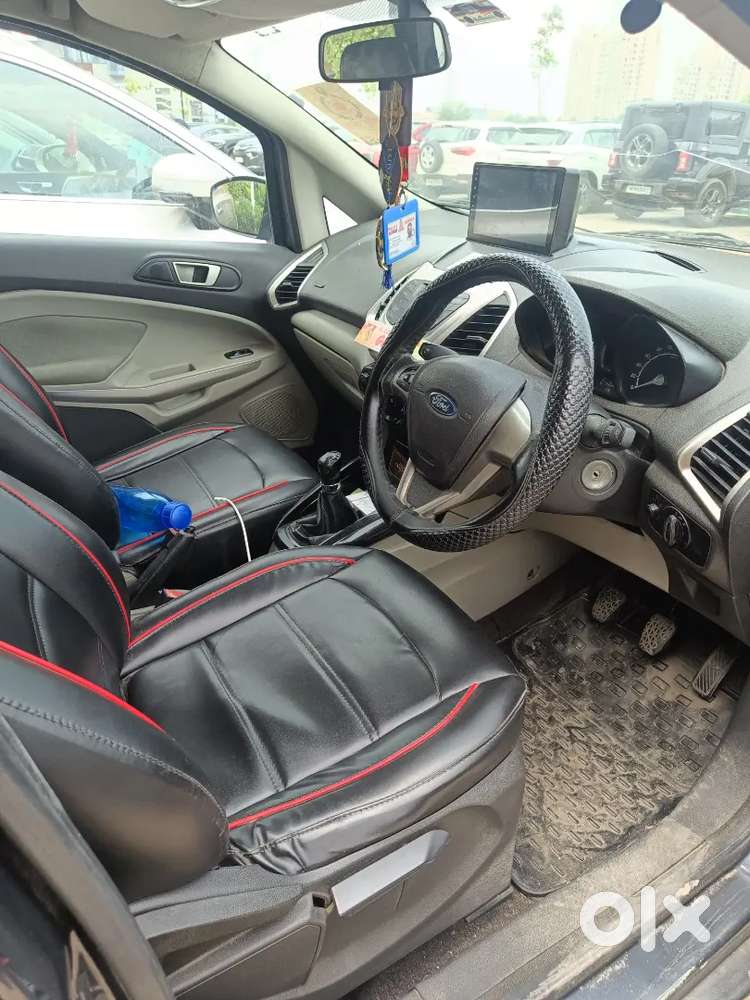 Ford Escort 1.3 2014