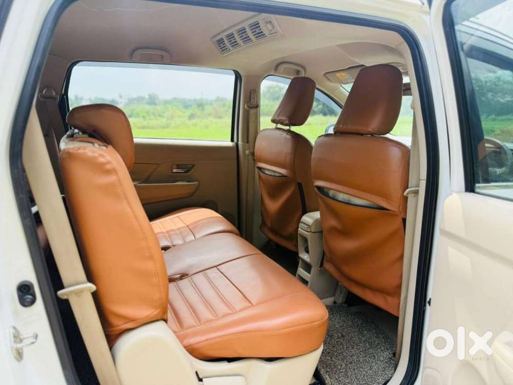 Maruti Suzuki Ertiga Shvs Zdi Plus, 2019, Diesel