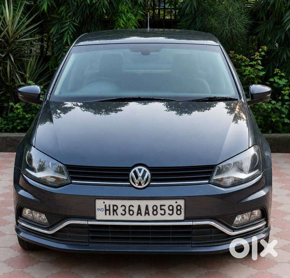 Volkswagen Ameo 1.5 Tdi Highline Plus 16, 2017, Diesel