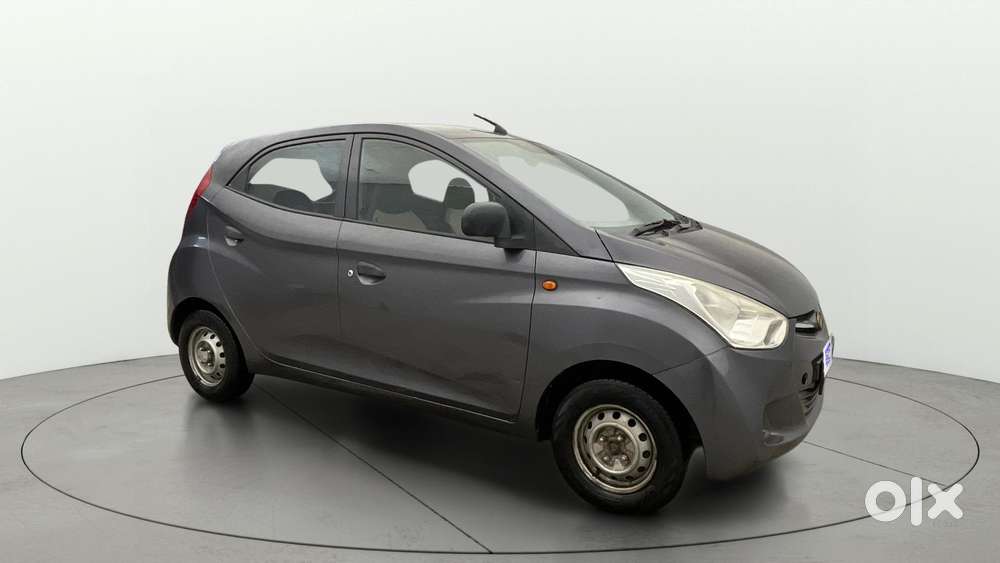 Hyundai Eon Era +, 2014, Petrol