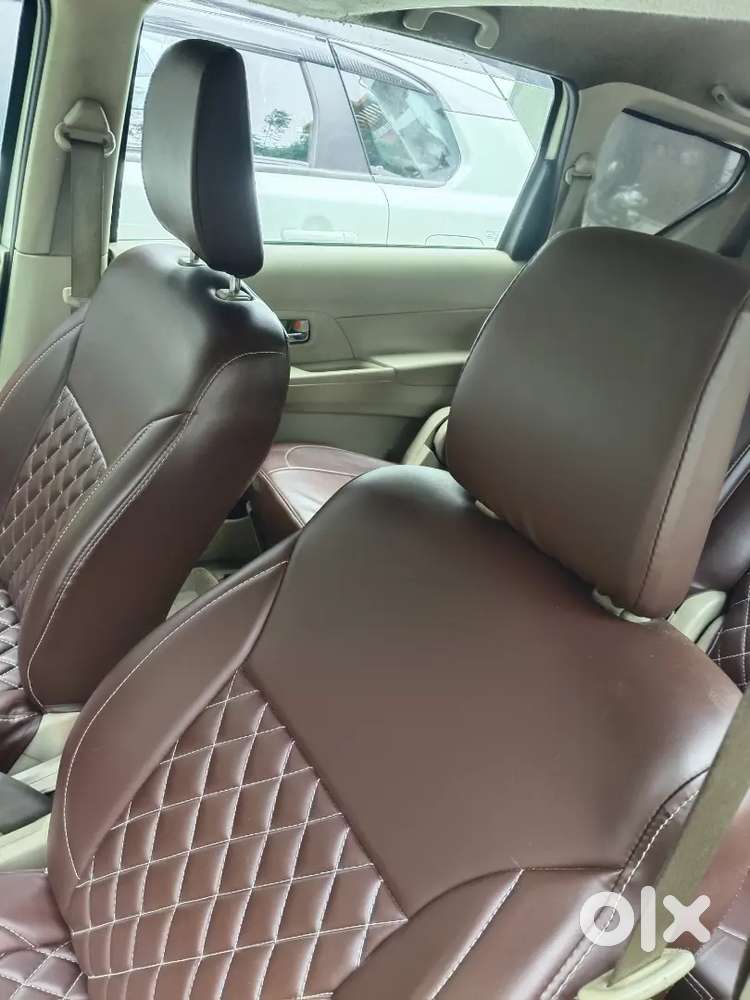 Maruti Suzuki Ertiga 2021 Cng & Hybrids 117000 Km Driven