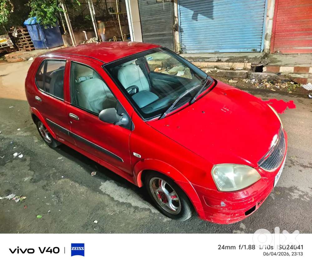 Indica Good Condition Orignal Paint Very Nice Condition