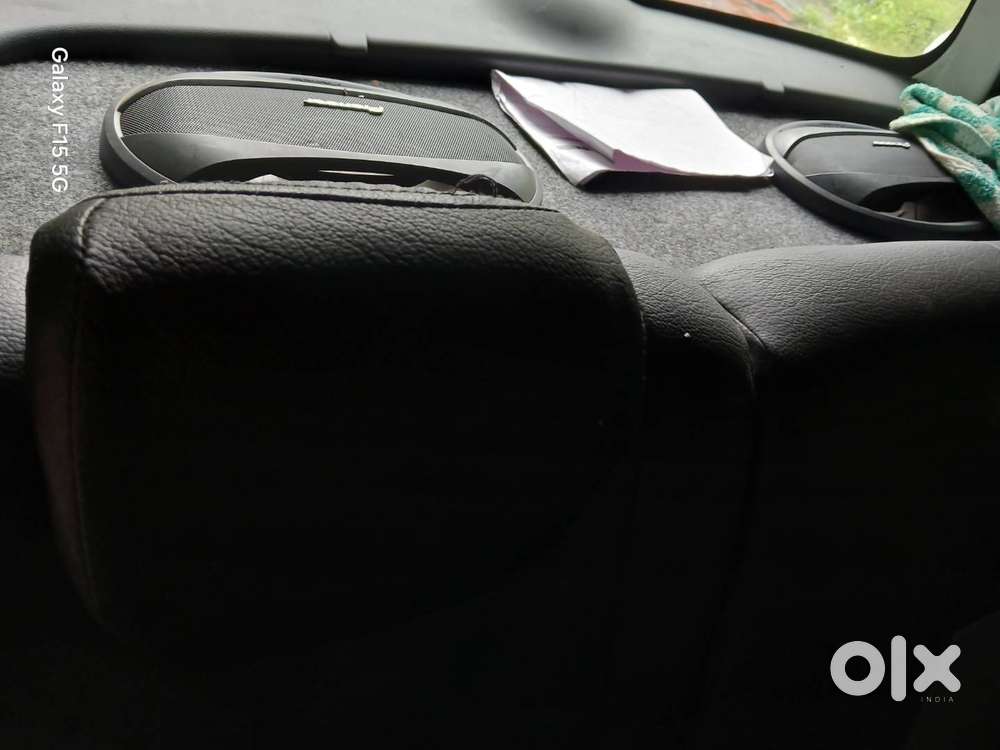 Maruti Ritz 2010 Model, Re Registered Upto 2030, Well Maintained,