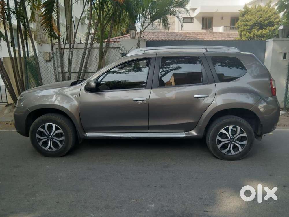Nissan Terrano 2013-2017 Xv 110 Ps, 2014, Diesel