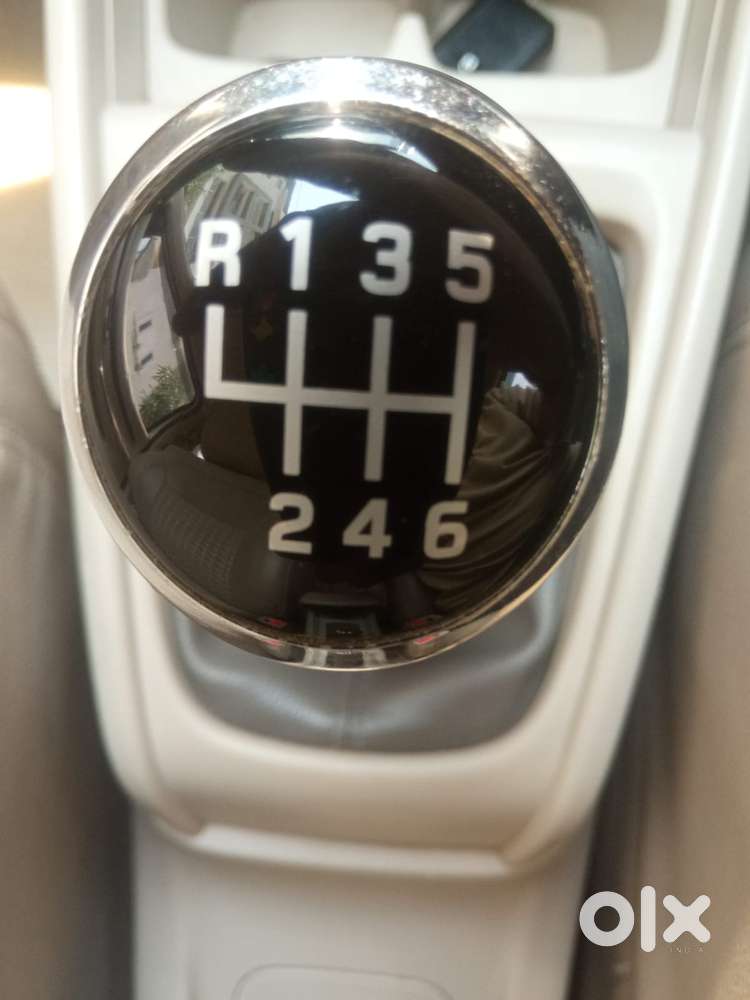 Maruti Suzuki Ertiga Zdi+ Shvs, 2019, Diesel