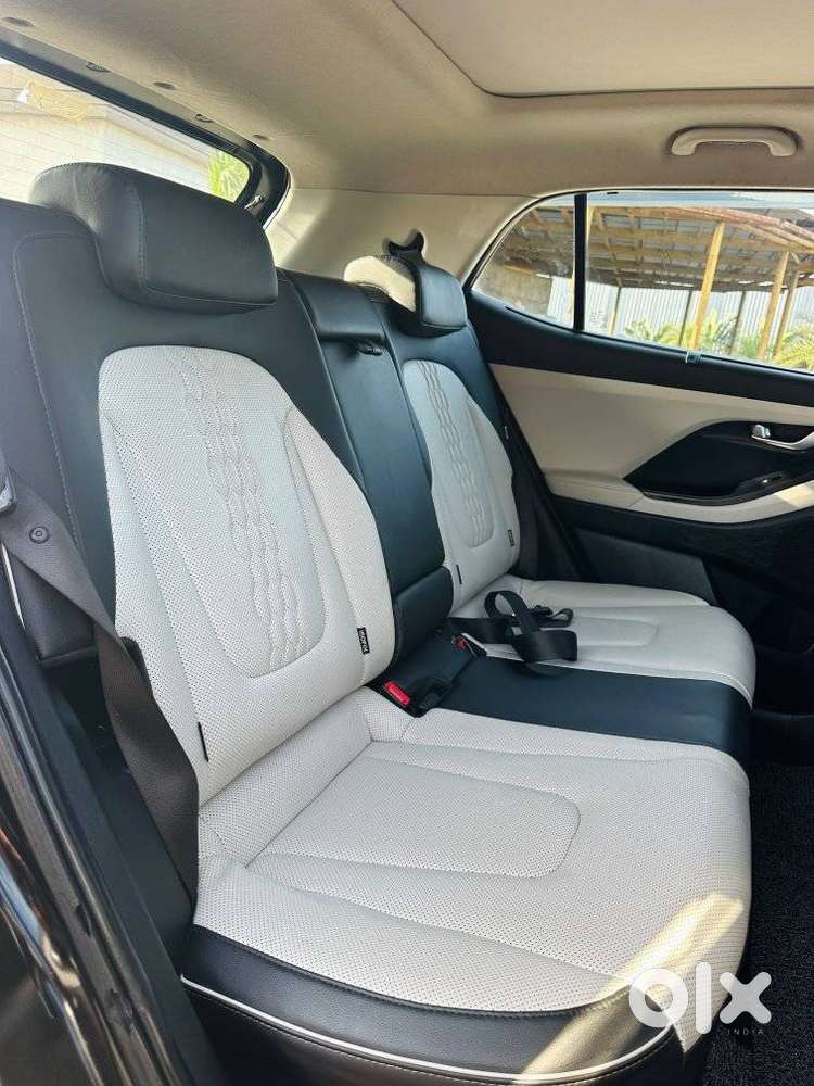 Hyundai Creta 1.6 Sx Option, 2020, Diesel