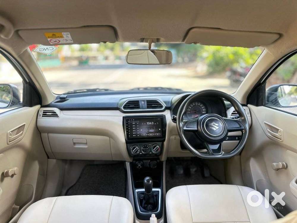 Maruti Suzuki Dzire 1.2 Tour S Cng, 2023, Cng & Hybrids
