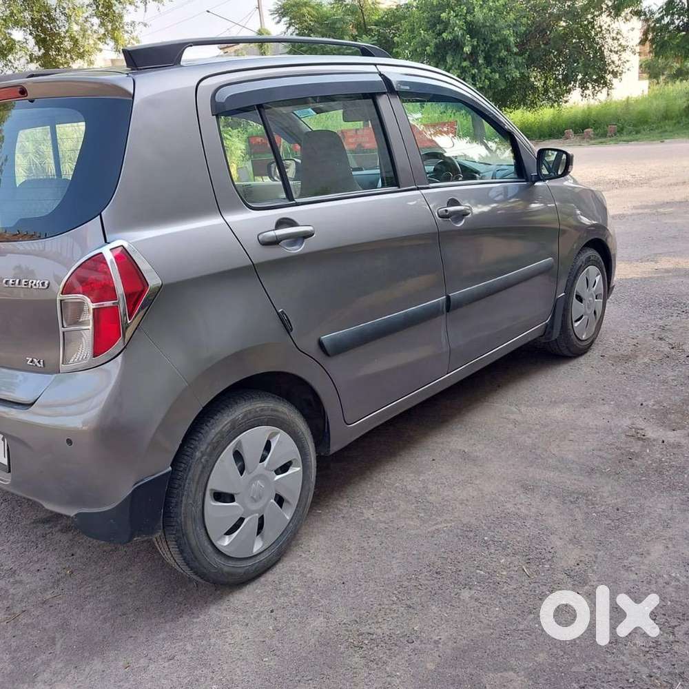Maruti Suzuki Celerio 2018 Petrol Well Maintained