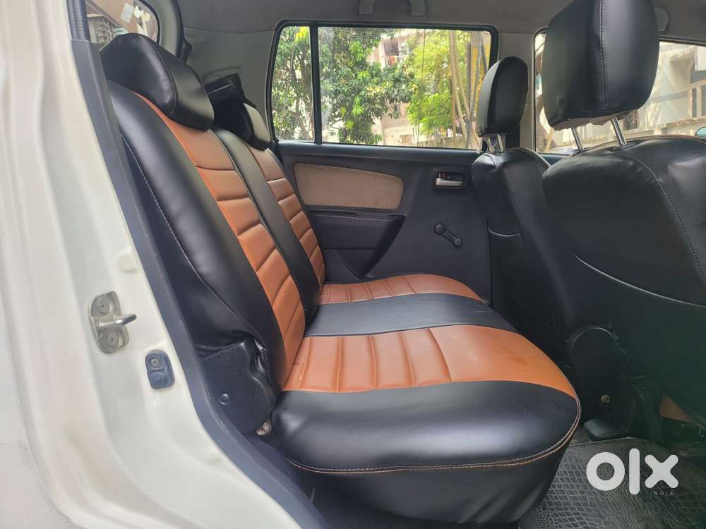 Maruti Suzuki Wagon R 1.0 Lxi Cng, 2017, Cng & Hybrids