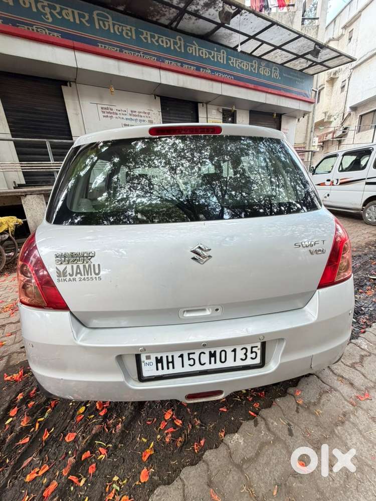 Swift Vdi Maruti Diesel 2009