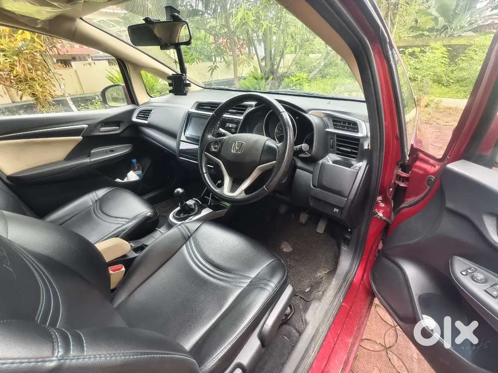 Honda Jazz 1.2 Zx 2019