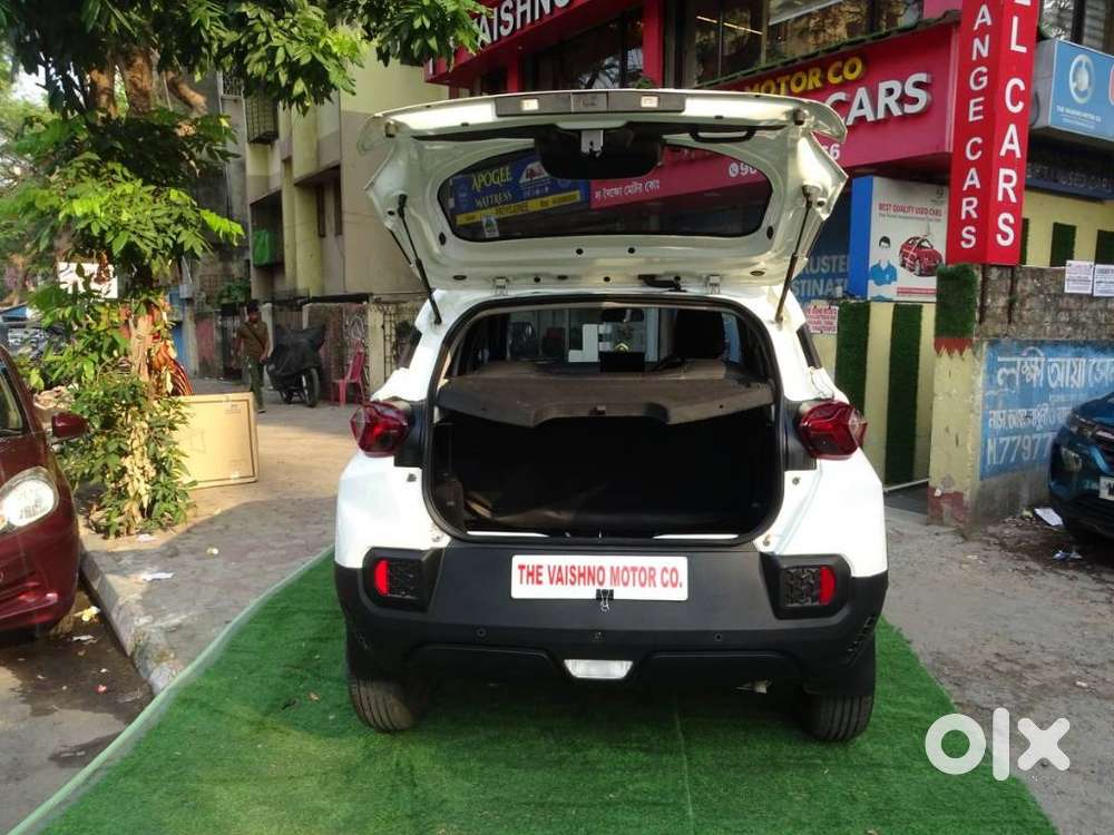 Tata Punch Adventure Amt, 2022, Petrol