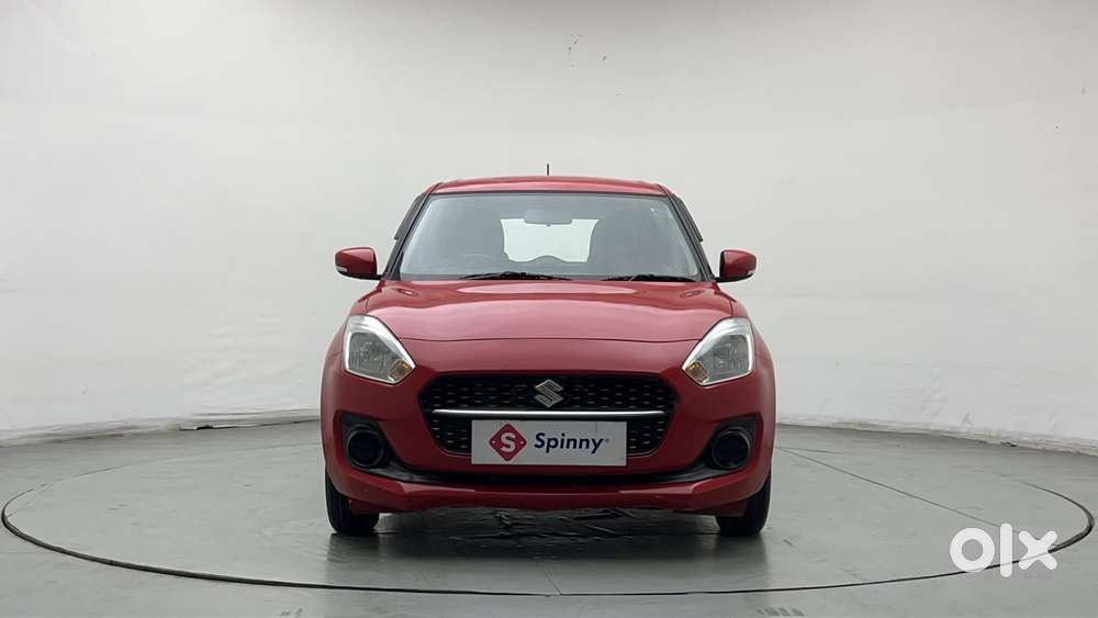 Maruti Suzuki Swift Vvt Vxi, 2023, Petrol