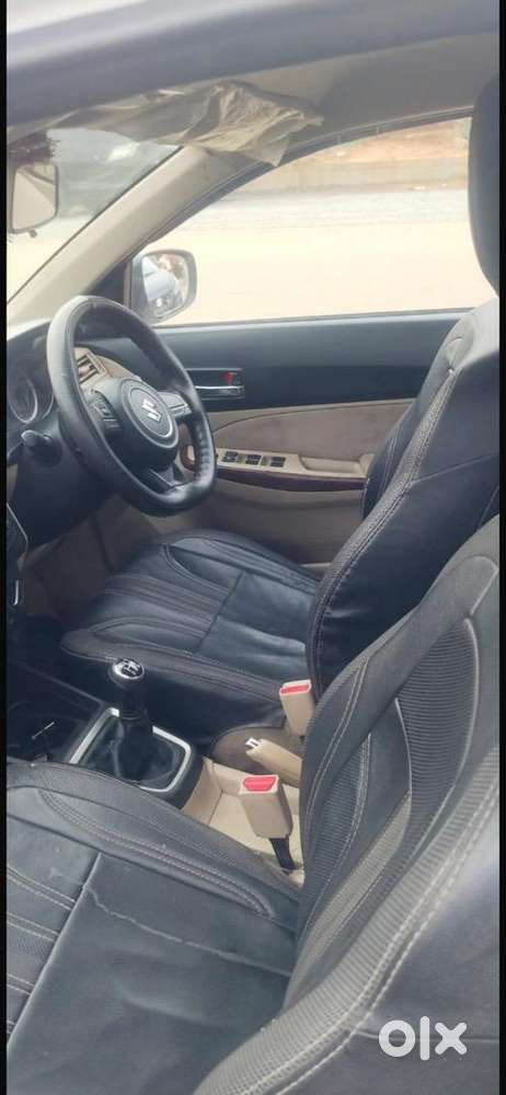 Maruti Suzuki Dzire 2019 Petrol Good Condition