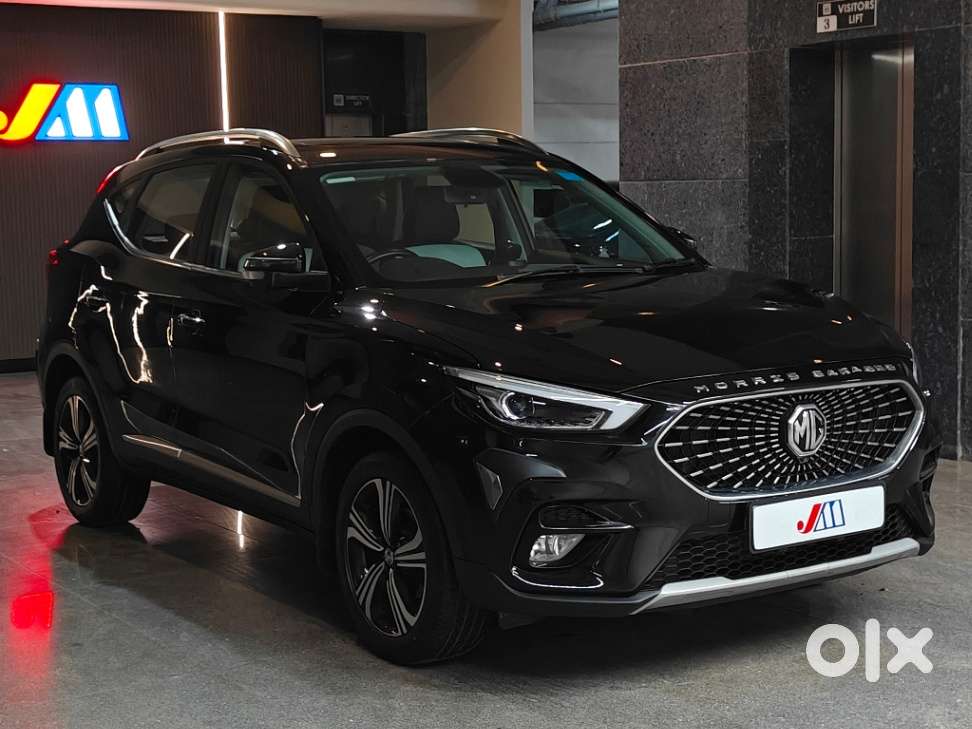 Mg Astor 1.5 Sharp, 2021, Petrol