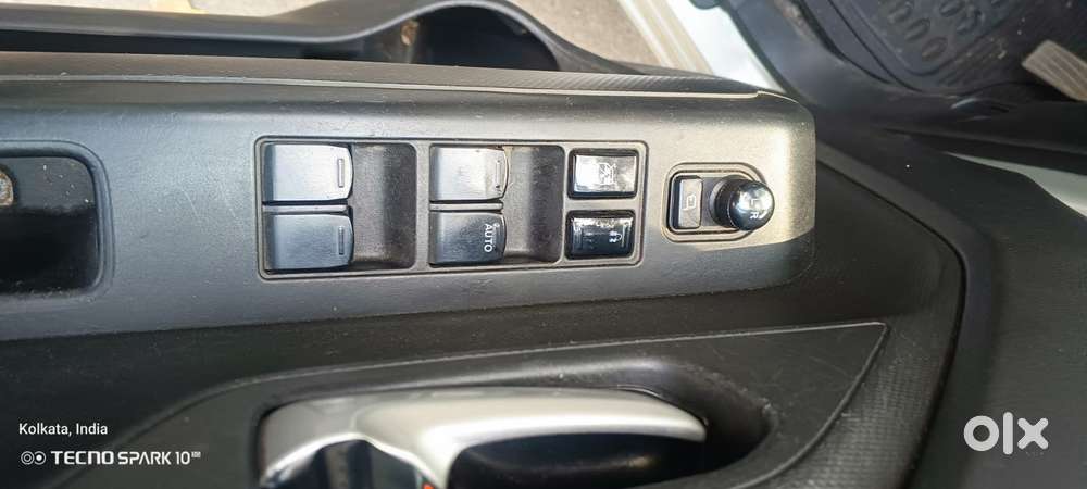 Maruti Suzuki Wagon R 1.2 Zxi, 2020, Petrol