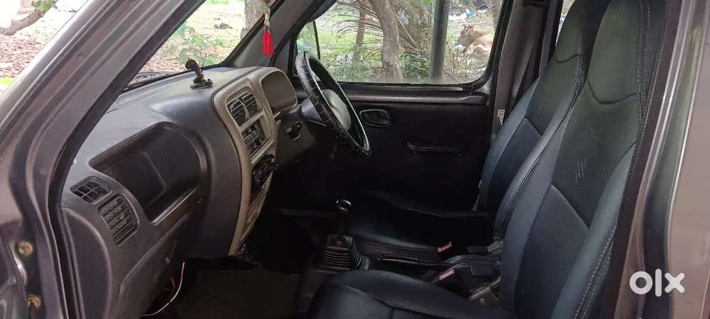 Maruti Suzuki Eeco 2011 Petrol 70000 Km Driven