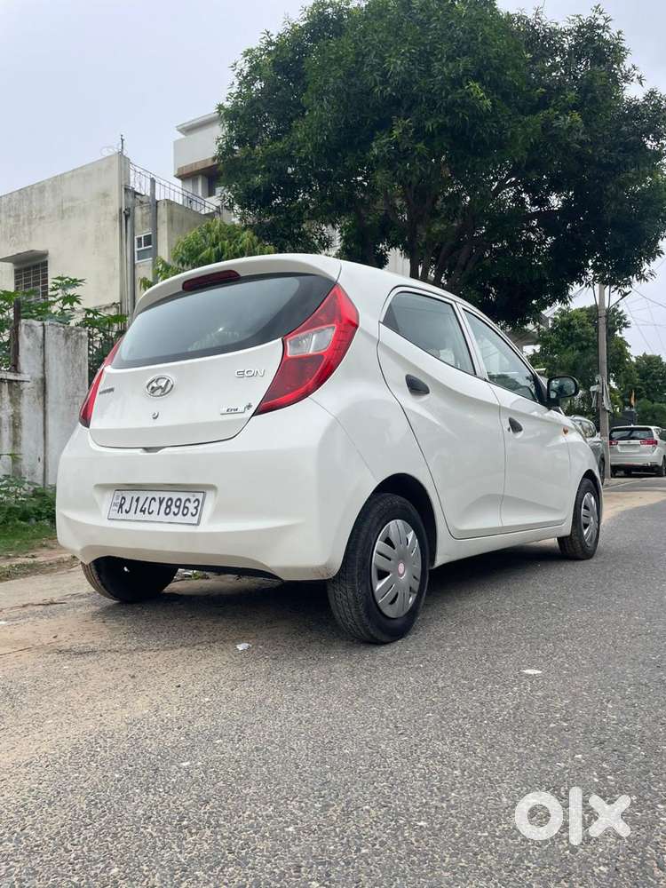Hyundai Eon Era +, 2015, Petrol
