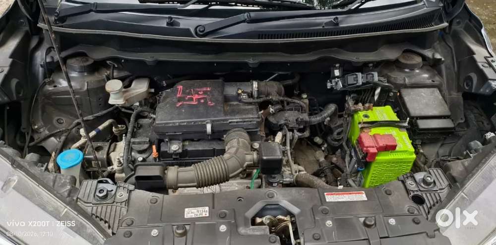 Maruti Suzuki Xl6 1.5 Alpha Plus At, 2023, Petrol