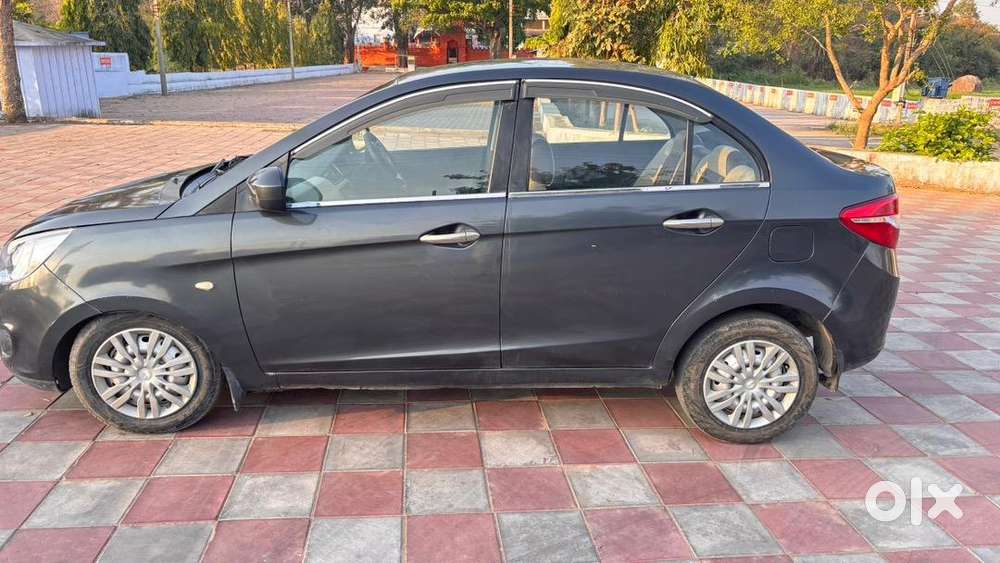 Tata Zest 2017 Diesel Good Condition