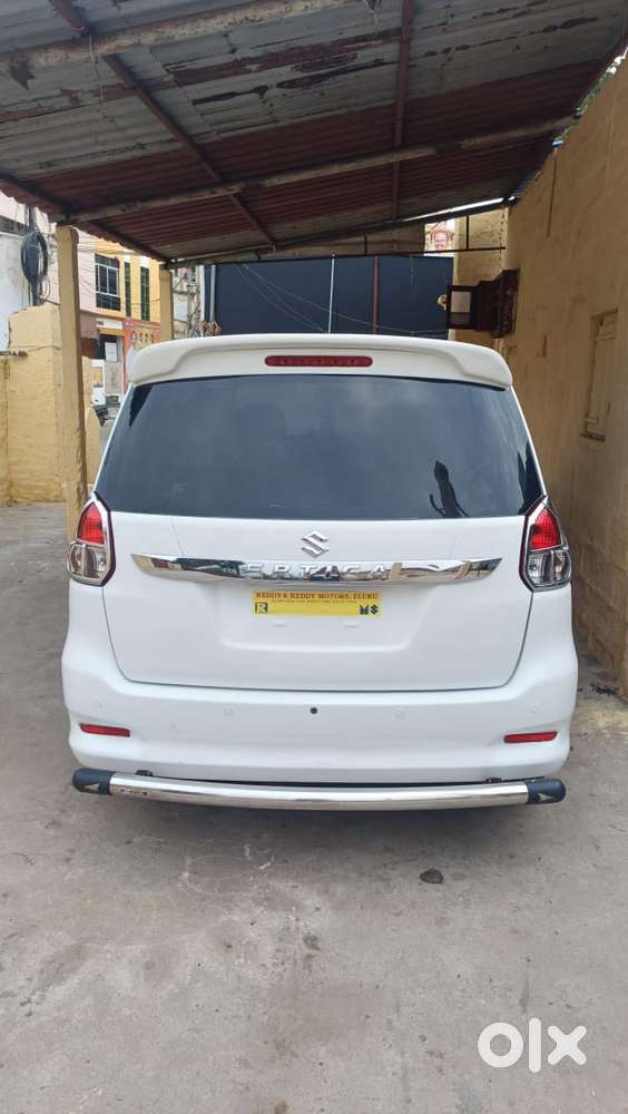 Maruti Suzuki Ertiga 2012-2015 Vdi, 2017, Diesel