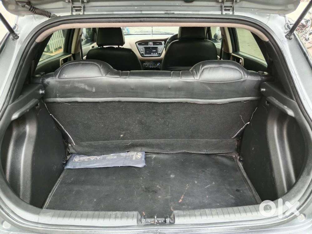 Hyundai I20 1.2 Asta, 2018, Petrol
