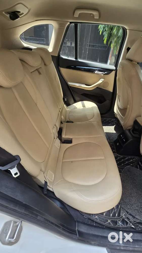 Bmw X1 2.0 2017 Diesel