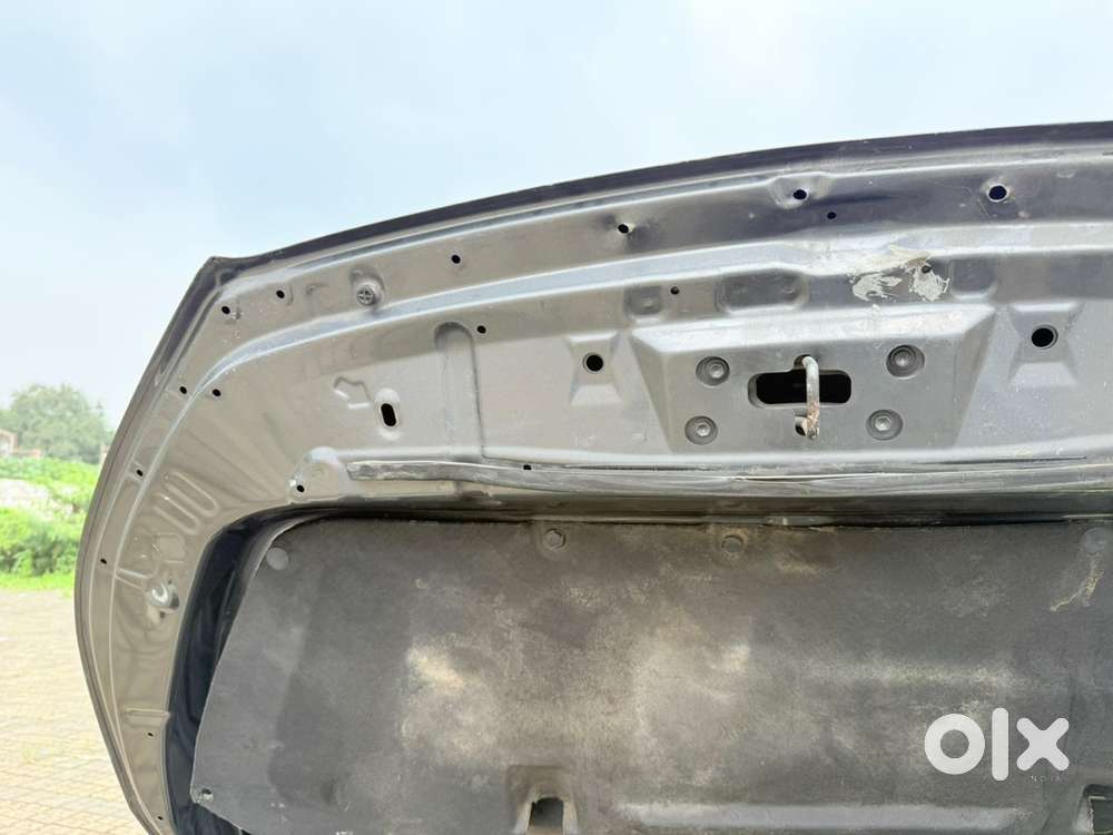 Toyota Innova Crysta 2016 Diesel Manual