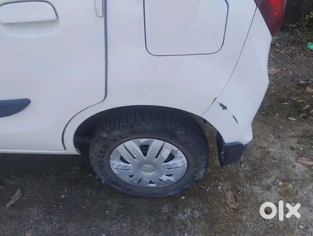 Maruti Suzuki 800 2013 Petrol 62000 Km Driven