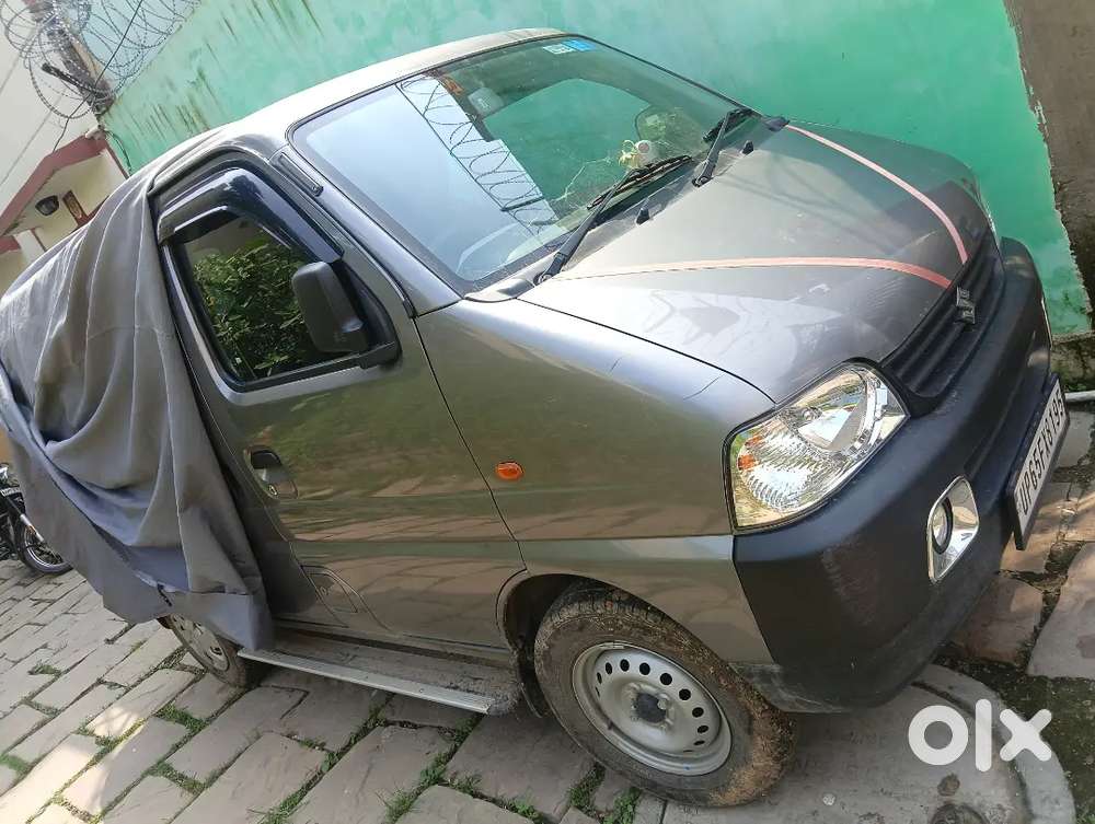 Maruti Suzuki Eeco 5 Seater Ac 2025