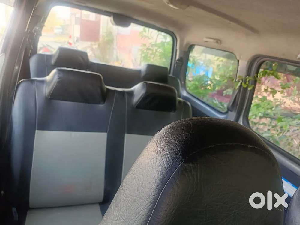 Maruti Suzuki Eeco 2024 Petrol 30000 Km Driven