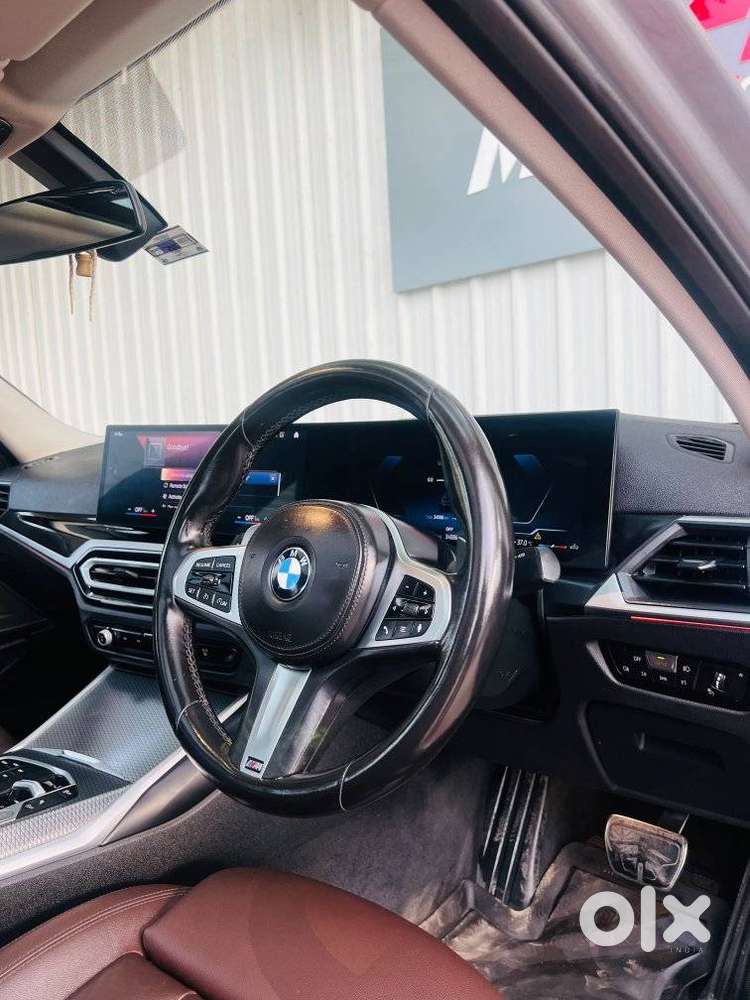 Bmw 3 Series Gran Limousine 320ld M Sport, 2023, Diesel