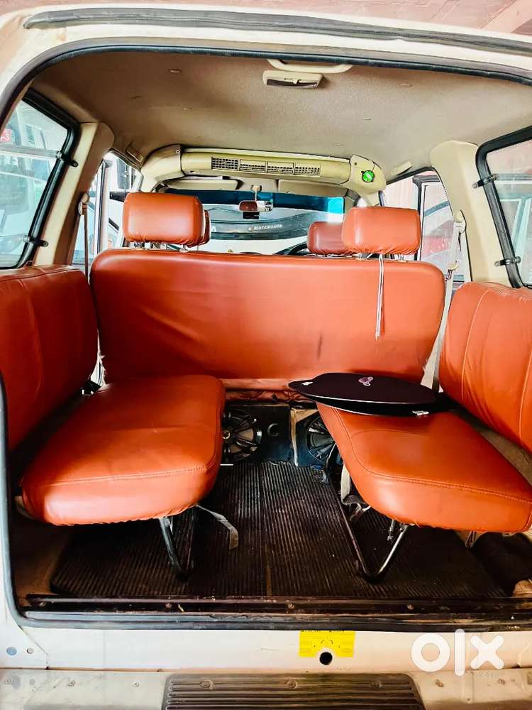 Chevrolet Tavera Neo 3 Ls Bs Iii 9 Seater