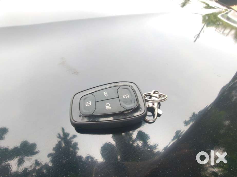 Tata Harrier Xza, 2021, Diesel