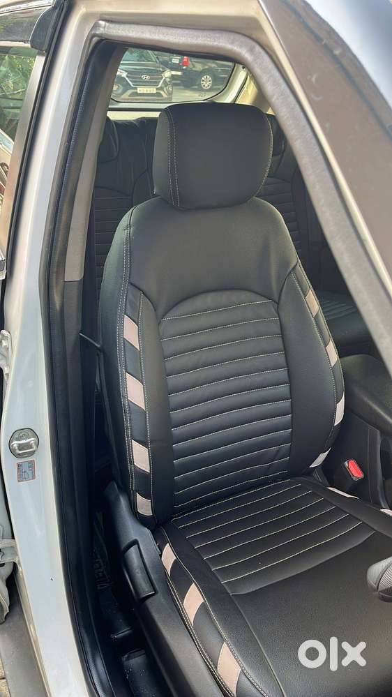 Hyundai Creta 1.6 2017