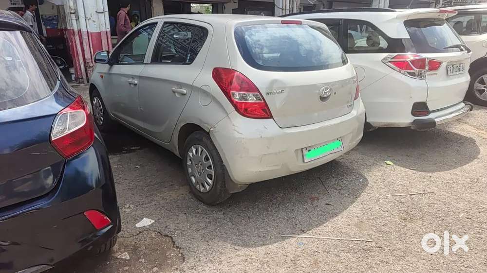 Hyundai I20 Era 2012 Car