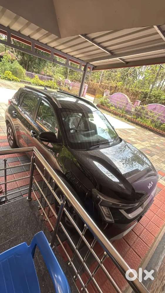Kia Sonet Htk 2026 Diesel Manual