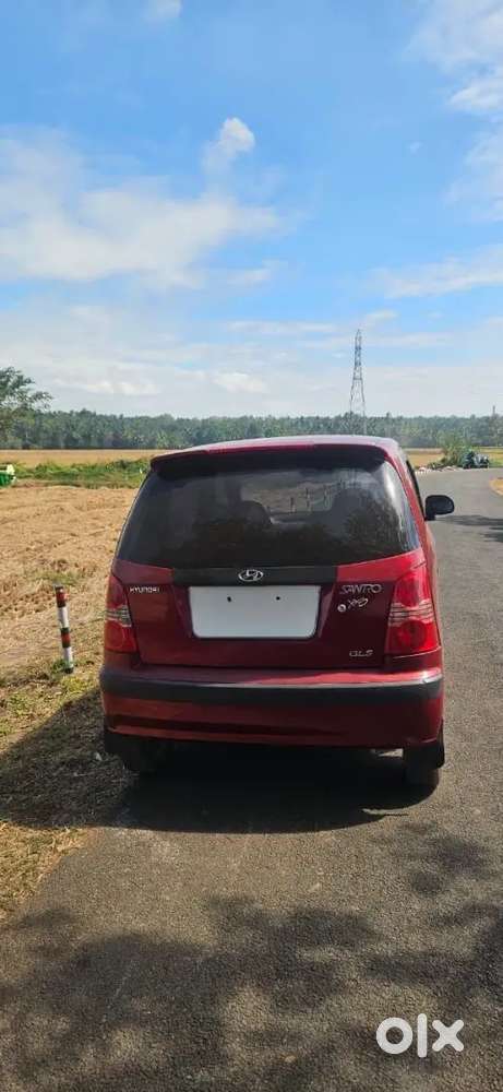 2011 Hyundai Santro Glx – Excellent Condition  Well Maintained