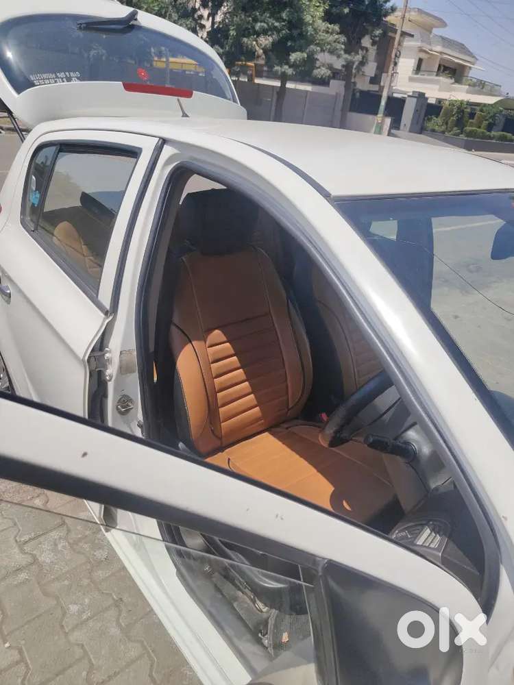 I20 Excellent Engine Condition Top Model