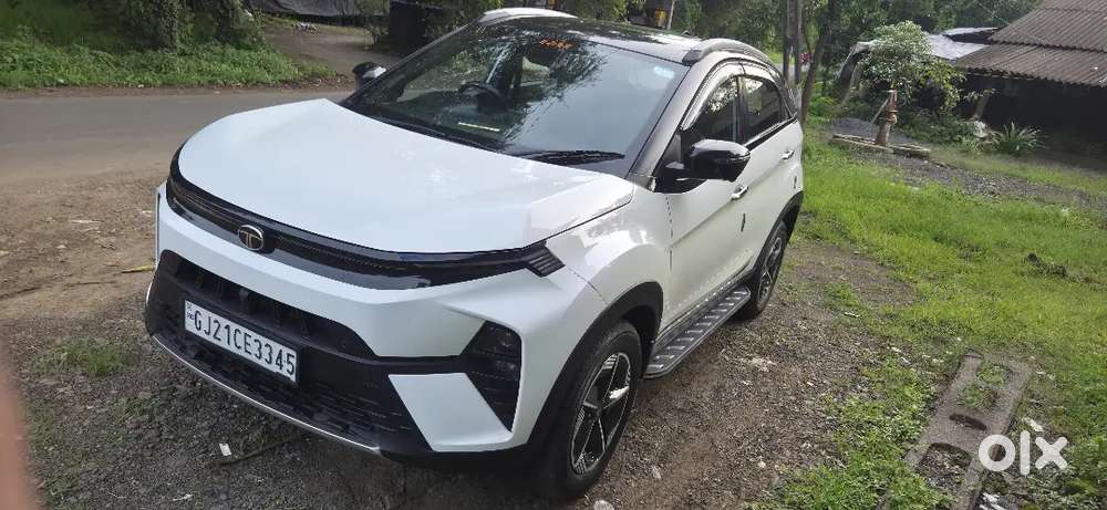 Tata Nexon Diesel 2024