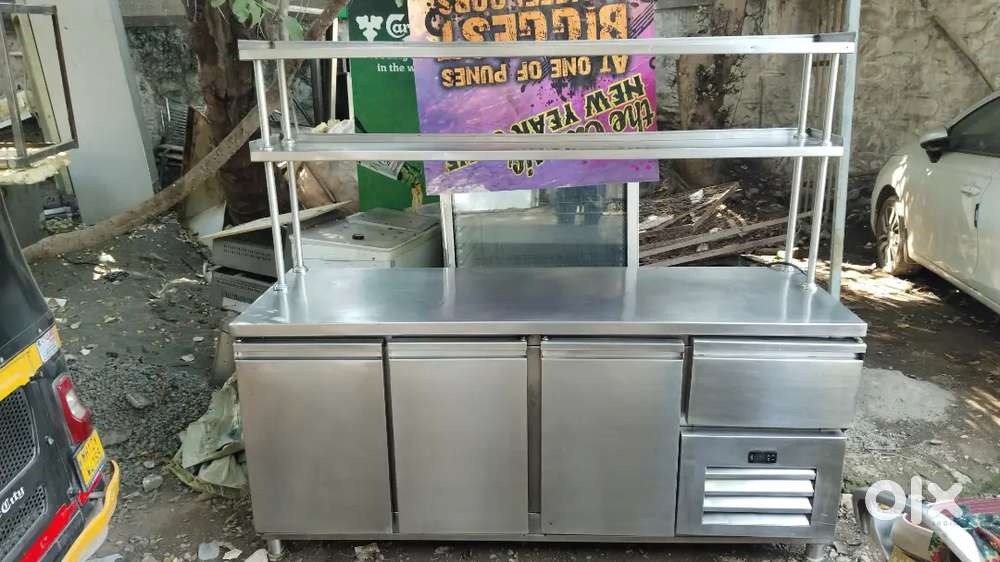 All types of hotel Fridge available with excellent working condition.